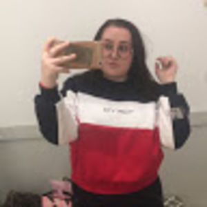 Meet your Posher, Candice